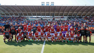 Бившият треньор на ЦСКА Александър Станков сподели пред Мач Телеграф