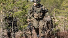 Литва одобри рекорден военен бюджет за 2026 г.