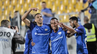 Бразилецът от състава на Левски Паулиньо говори за утрешния