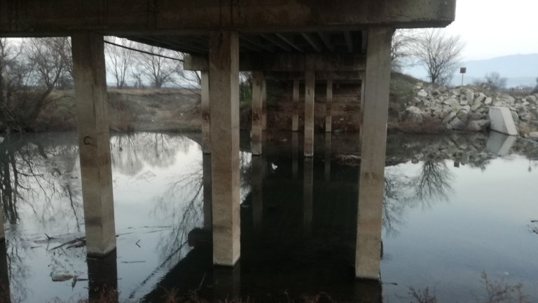 Община Асеновград търси пари за спешен ремонт на опасен мост