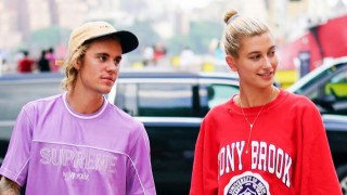 Признаваме си че бракът на Джъстин Бийбър и Хейли Болдуин