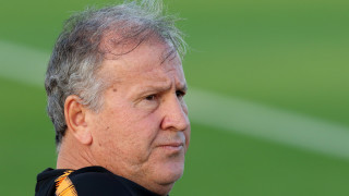 Живата легенда на бразилския футбол Зико се изказа остро