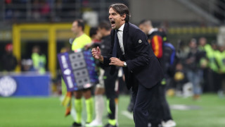 Старши треньорът на Интер Симоне Индзаги може да даде почивка