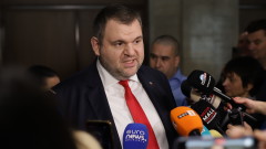 Делян Пеевски и ДПС подкрепят кабинета на Габриел