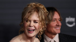 Покрай раздялата на Кийт Ърбан и Никол Кидман която дойде