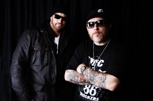 House of Pain и Go Back To The Zoo потвърдиха за EXIT