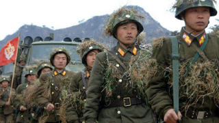 Пхенян: САЩ признаха Северна Корея за ядрена държава