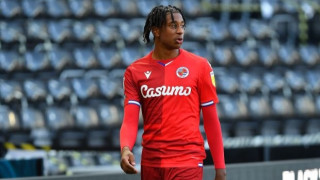 Кристъл Палас е приел офертата на Челси за Майкъл Олисе