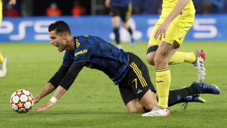 Спортният директор на Спортинг Лисабон Уго Виана коментира появилите се