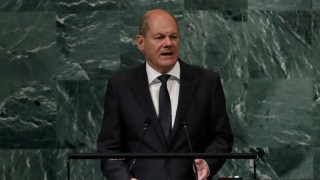 В интерес на Германия и Европа е останалите страни на