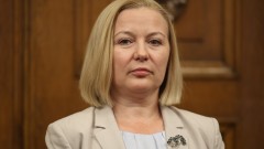 Надежда Йорданова: ПП-ДБ няма да бави излишно процеса