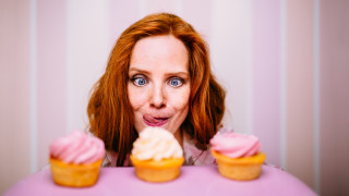 Независимо от това дали се храним здравословно далеч не е