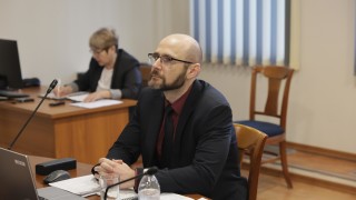 Служебният министър на правосъдието Андрей Янкулов е поиска среща с