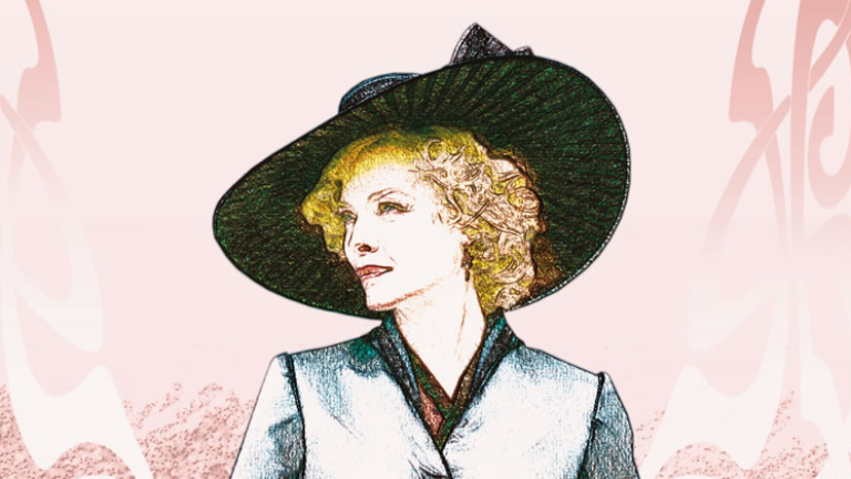 „Шери” излиза на книжния пазар