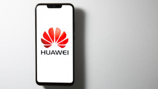 Какво ще е първото устройство на Huawei с Harmony OS 