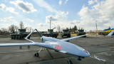 Украйна ще произвежда турските дронове "Байрактар"