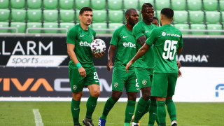 Медиите в Бразилия разкриват че на Лудогорец е бил предложен