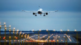 Кои са авиокомпаниите с най-малко закъснения през 2023 г.