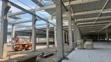 Строят високотехнологичен завод в Казанлък за 45 млн. лева