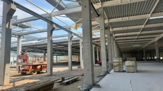 Около 45 милиона лева инвестира казанлъшката компания М С Хидравлик в