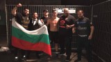  Стоян Копривленски излиза против американец на Glory 52 