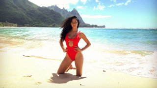 След като Никол Шерцингер сподели в Instagram че е у