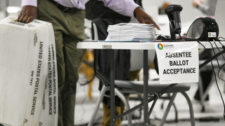 Държавният секретар на Дожрджия Брад Рафенспергер съобщи че ще има