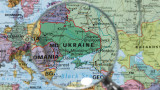Лондон: С асиметрични мерки Украйна ограничи действията на руския флот