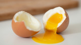 Безопасно ли е да ядем рохки яйца