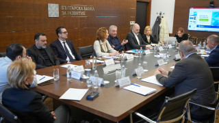 В изпълнение на новата си стратегия за подкрепа на публични