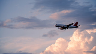 България 29 е на второ място на въздушните пътникокилометри в