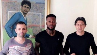 Мустафа Майез е човекът който е уредил пробите на конгоанеца