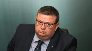 НПО информира, че Цацаров не дава в Русия сигнал за корупция на руски депутат