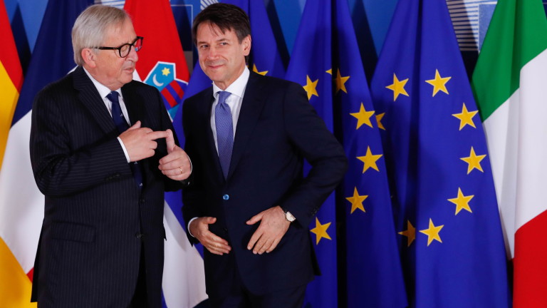 Италия се обяви срещу автоматичното подновяване на ЕС санкциите срещу Русия