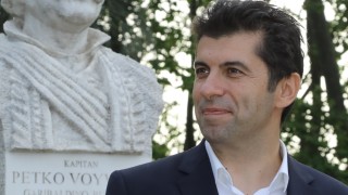 И от Рим премиерът Кирил Петков каза че би се