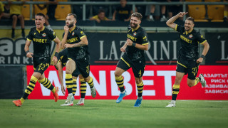 Ботев Пловдив пусна в продажба билетите за предстоящото домакинство на