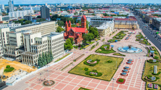 Около 500 000 граждани на Беларус са включени в база