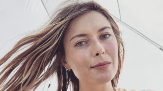 Фламенко приключенията на Мария Шарапова