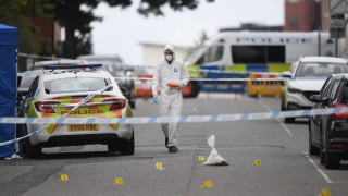 Трима арестувани след взрива в Ливърпул