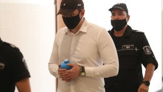 Съдът окончателно пусна Кристиан Николов под домашен арест