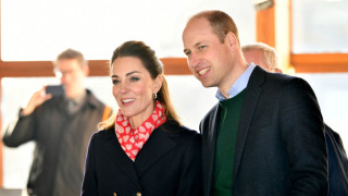 Принц Уилям и Кейт Мидълтън разкриха своята позиция за случващото