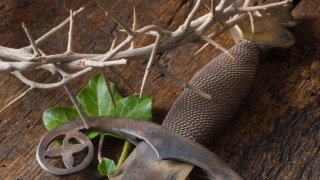 Простите граждани като мен в църковно отношение са и прости