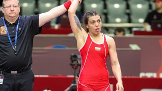 България ще бъде представена от 18 състезатели на първия ранкинг