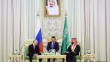 Путин и Мохамед бин Салман обсъдиха ситуацията в региона