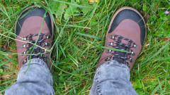 Боси обувки - поредната мода или наистина най-доброто за краката ни