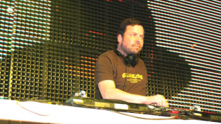Времеви отклонения с DJ Florian Seyberth