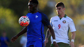 Голмайсторът на Царско село и Втора лига Георги Минчев