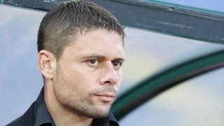 Треньорът на Локомотив ГО Александър Димитров коментира видяното на