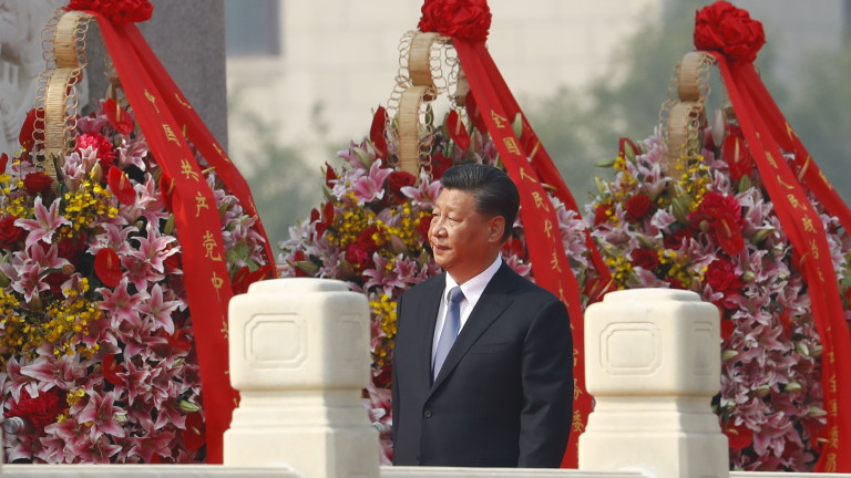 Президентът Си Цзинпин обеща да запази висока степен на автономия