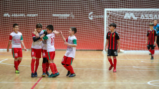 Цели 62 гола бяха отбелязани в първия ден на втория